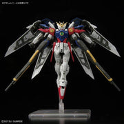Bandai 5069215 RG 1/144 Wing Gundam Zero