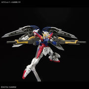 Bandai 5069215 RG 1/144 Wing Gundam Zero
