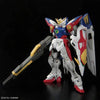 Bandai 5069215 RG 1/144 Wing Gundam Zero