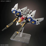 Bandai 5069215 RG 1/144 Wing Gundam Zero