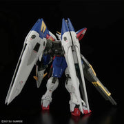 Bandai 5069215 RG 1/144 Wing Gundam Zero