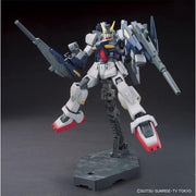 Bandai 5069219 HGBF 1/144 Build Gundam Mk-II Gundam Build Fighters