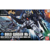Bandai 5069219 HGBF 1/144 Build Gundam Mk-II Gundam Build Fighters