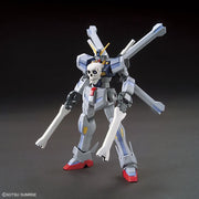 Bandai 5069220 HGBF 1/144 Cross Bone Gundam Maoh