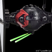 Bandai 5069224 1/72 Star Wars First Order Special Forces Tie Fighter