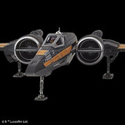 Bandai 5069225 1/72 Star Wars Poe's X-wing Fighter