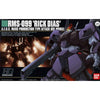Bandai 5069252 HGUC 1/144 Rick Dias Zeta Gundam