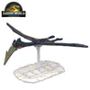 Bandai 5069356 Plannosaurus Jurassic World Quetzalcoatlus