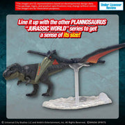 Bandai 5069356 Plannosaurus Jurassic World Quetzalcoatlus