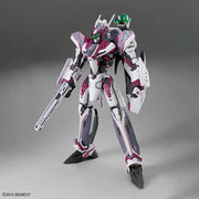 Bandai 50693581 HG 1/100 Vf-31C Siegfried (Mirage Farina Jenius Use) Deluxe Set