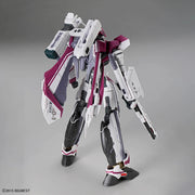 Bandai 50693581 HG 1/100 Vf-31C Siegfried (Mirage Farina Jenius Use) Deluxe Set