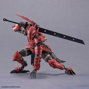 Bandai 5069359 30MF Dragoniaknight