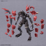 Bandai 5069359 30MF Dragoniaknight