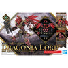 Bandai 5069360 30MF Class Up Armor (Dragonia Lord)