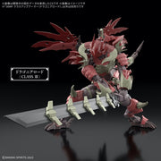 Bandai 5069360 30MF Class Up Armor (Dragonia Lord)