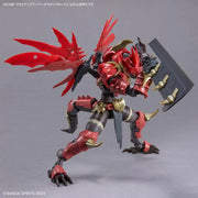 Bandai 5069360 30MF Class Up Armor (Dragonia Lord)