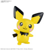 Bandai 5069369 Quick 24 Pichu Pokemon Model Kit