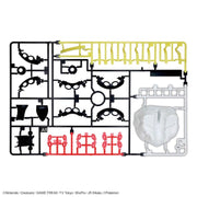 Bandai 5069371 Pokemon Model Kit Mega Rayquaza 4573102693716