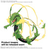 Bandai 5069371 Pokemon Model Kit Mega Rayquaza
