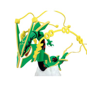 Bandai 5069371 Pokemon Model Kit Mega Rayquaza