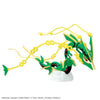Bandai 5069371 Pokemon Model Kit Mega Rayquaza 4573102693716