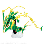 Bandai 5069371 Pokemon Model Kit Mega Rayquaza 4573102693716