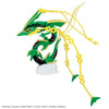 Bandai 5069371 Pokemon Model Kit Mega Rayquaza 4573102693716