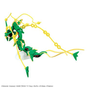 Bandai 5069371 Pokemon Model Kit Mega Rayquaza 4573102693716
