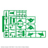 Bandai 5069371 Pokemon Model Kit Mega Rayquaza 4573102693716