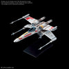 Bandai 5069780 Star Wars Vehicle Model 020 Trench Run Set [Star Wars: A New Hope]