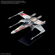 Bandai 5069780 Star Wars Vehicle Model 020 Trench Run Set [Star Wars: A New Hope]