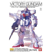 Bandai 5069894 MG 1/100 Victory Gundam Ver.Ka V Gundam