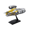 Bandai 5069897 Star Wars Vehicle Model 019 Razor Crest [Star Wars: The Mandalorian And Grogu]