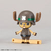 Bandai 5069905 Chopper Robo Super 2&3 (Heavy Armor&Horn Dozer) One Piece