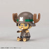 Bandai 5069905 Chopper Robo Super 2&3 (Heavy Armor&Horn Dozer) One Piece