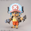 Bandai 5069905 Chopper Robo Super 2&3 (Heavy Armor&Horn Dozer) One Piece
