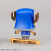 Bandai 5069905 Chopper Robo Super 2&3 (Heavy Armor&Horn Dozer) One Piece