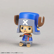 Bandai 5069905 Chopper Robo Super 2&3 (Heavy Armor&Horn Dozer) One Piece