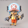 Bandai 5069906 Chopper Robo Super 2&3 (Heavy Armor&Horn Dozer) One Piece