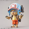 Bandai 5069906 Chopper Robo Super 2&3 (Heavy Armor&Horn Dozer) One Piece