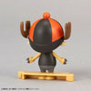 Bandai 5069906 Chopper Robo Super 2&3 (Heavy Armor&Horn Dozer) One Piece