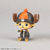 Bandai 5069906 Chopper Robo Super 2&3 (Heavy Armor&Horn Dozer) One Piece