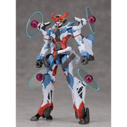 Bandai 5072000 HG 1/144 GQuuuuuuX (Endymion Unit Awakened) 4573102720009