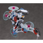 Bandai 5072000 HG 1/144 GQuuuuuuX (Endymion Unit Awakened) 4573102720009