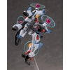 Bandai 5072000 HG 1/144 GQuuuuuuX (Endymion Unit Awakened) 4573102720009