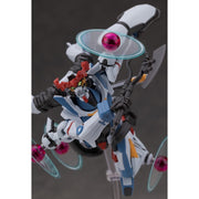 Bandai 5072000 HG 1/144 GQuuuuuuX (Endymion Unit Awakened) 4573102720009