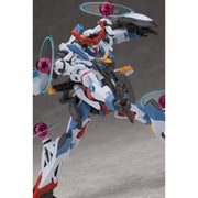 Bandai 5072000 HG 1/144 GQuuuuuuX (Endymion Unit Awakened) 4573102720009