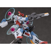 Bandai 5072000 HG 1/144 GQuuuuuuX (Endymion Unit Awakened) 4573102720009