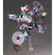 Bandai 5072000 HG 1/144 GQuuuuuuX (Endymion Unit Awakened) 4573102720009