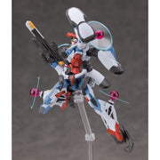 Bandai 5072000 HG 1/144 GQuuuuuuX (Endymion Unit Awakened) 4573102720009